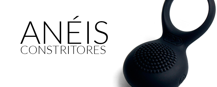 Anéis Constritores