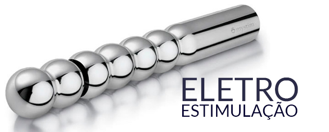 Eletro-Estimulação
