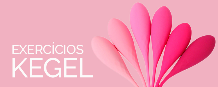 Exercícios de Kegel